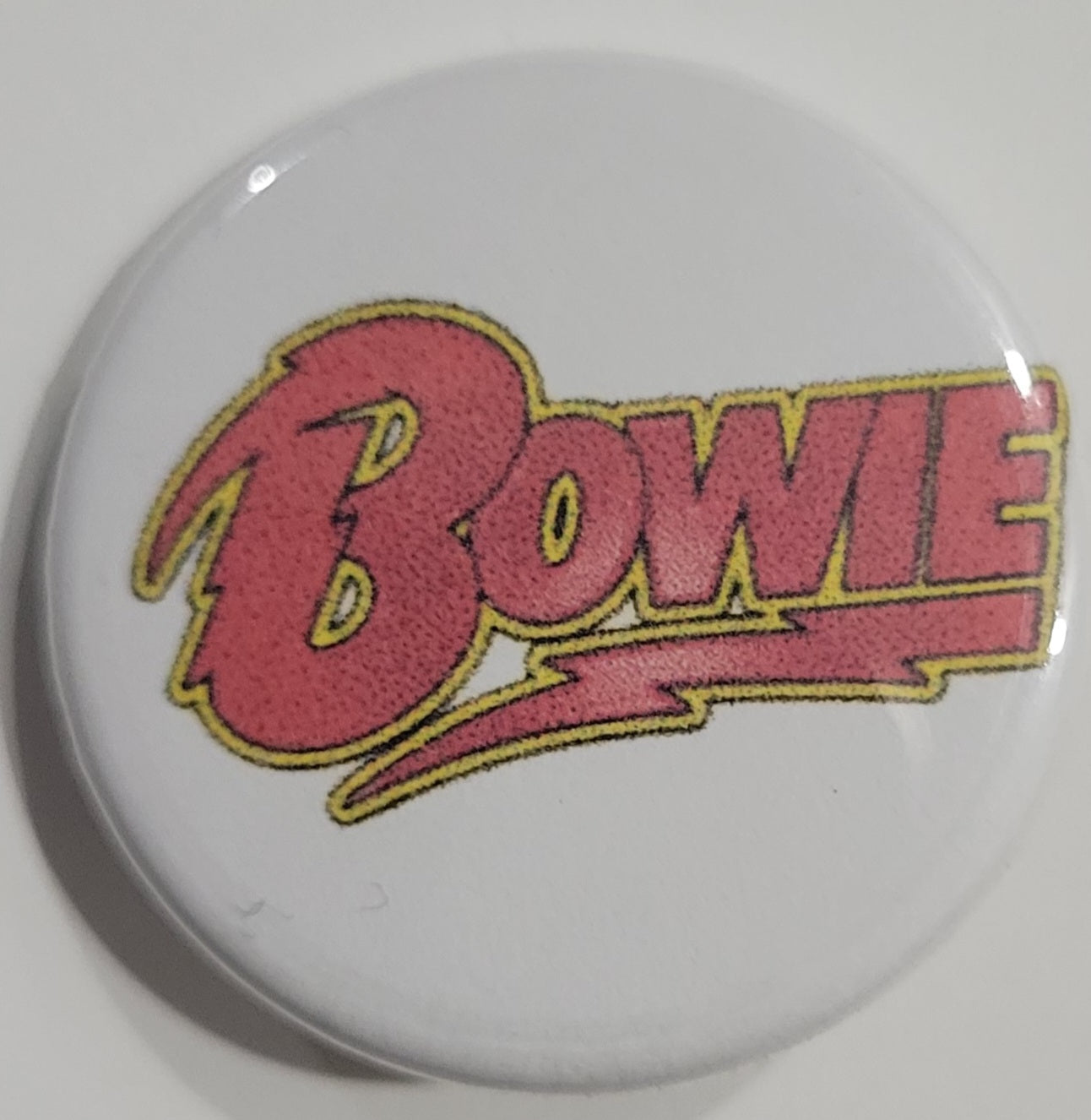 Bowie