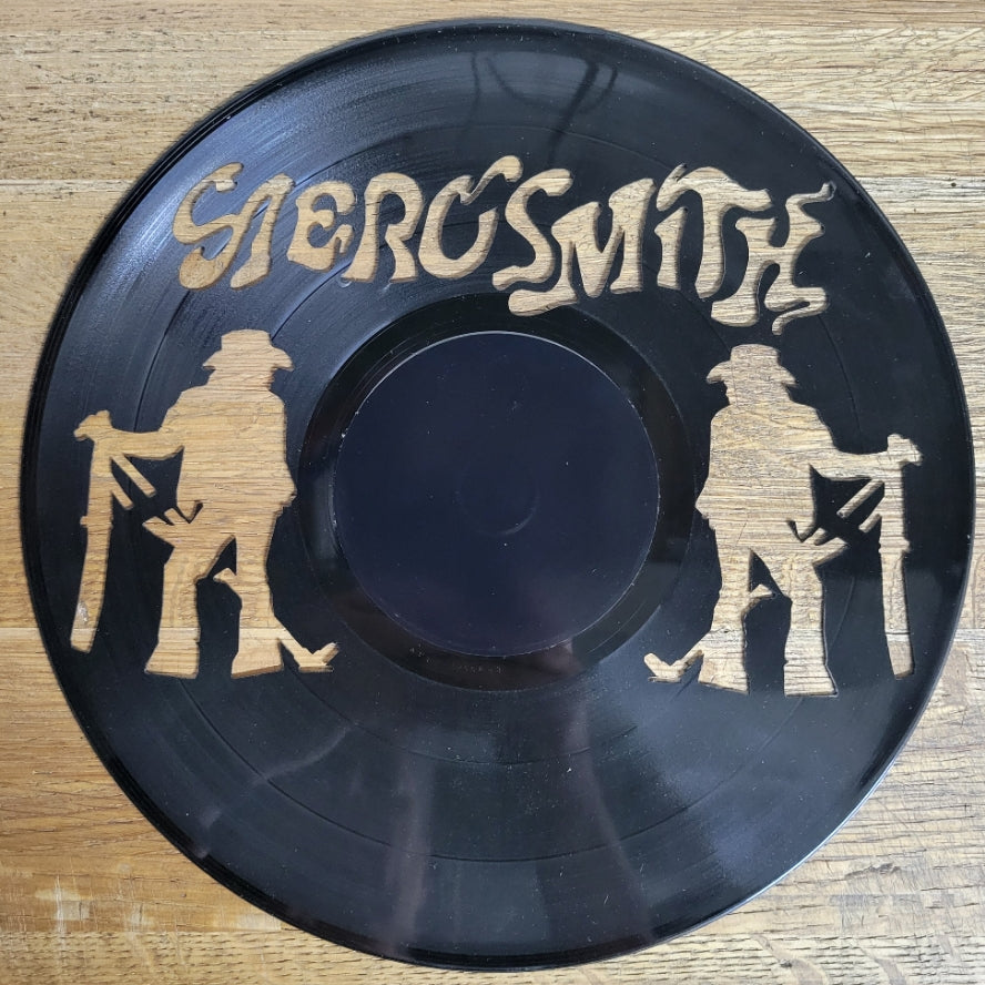 Aerosmith