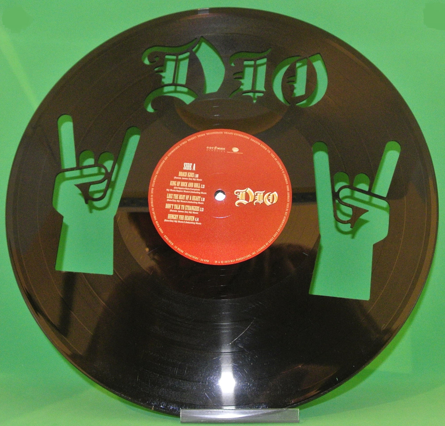 Dio