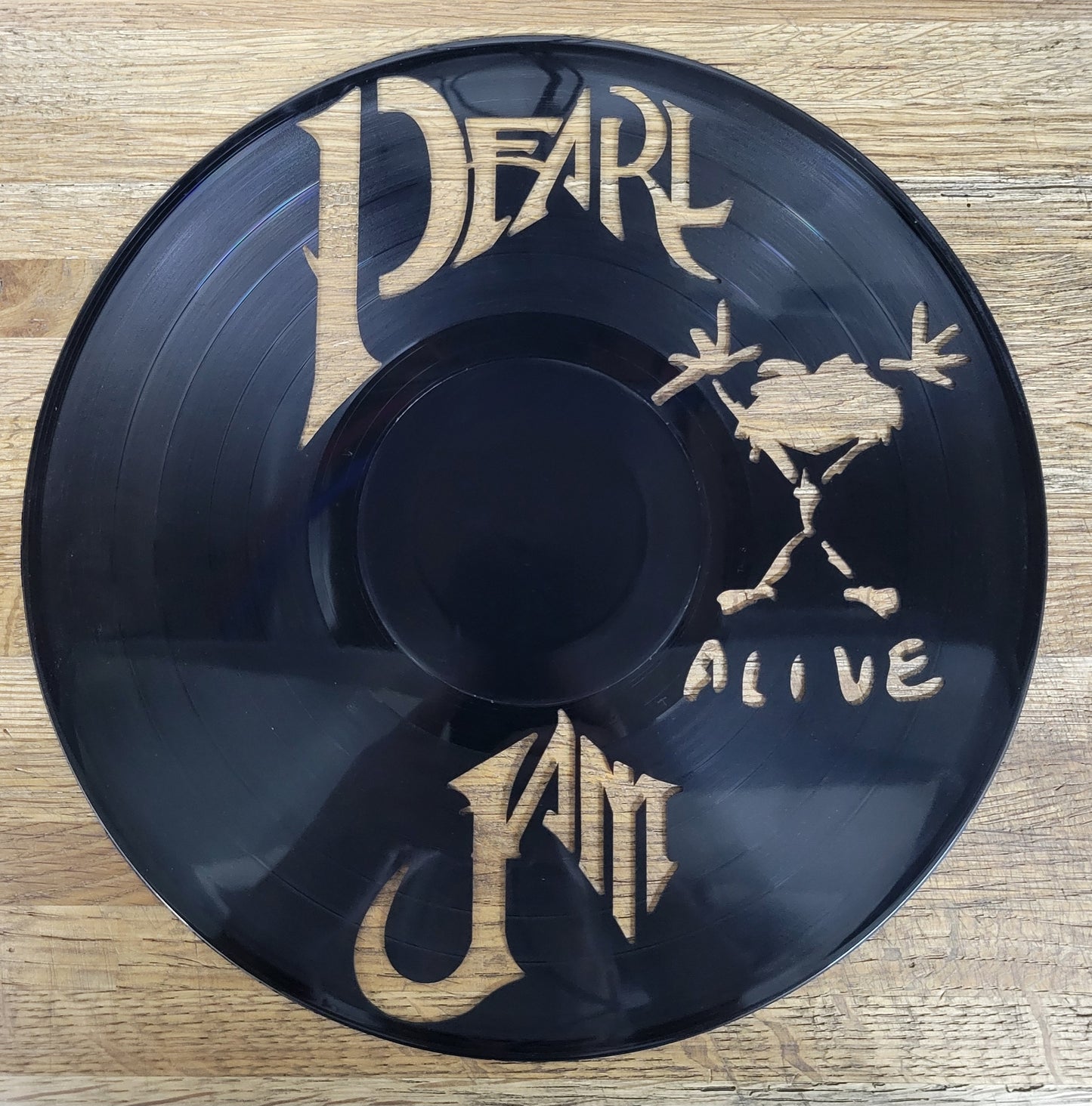 Pearl Jam
