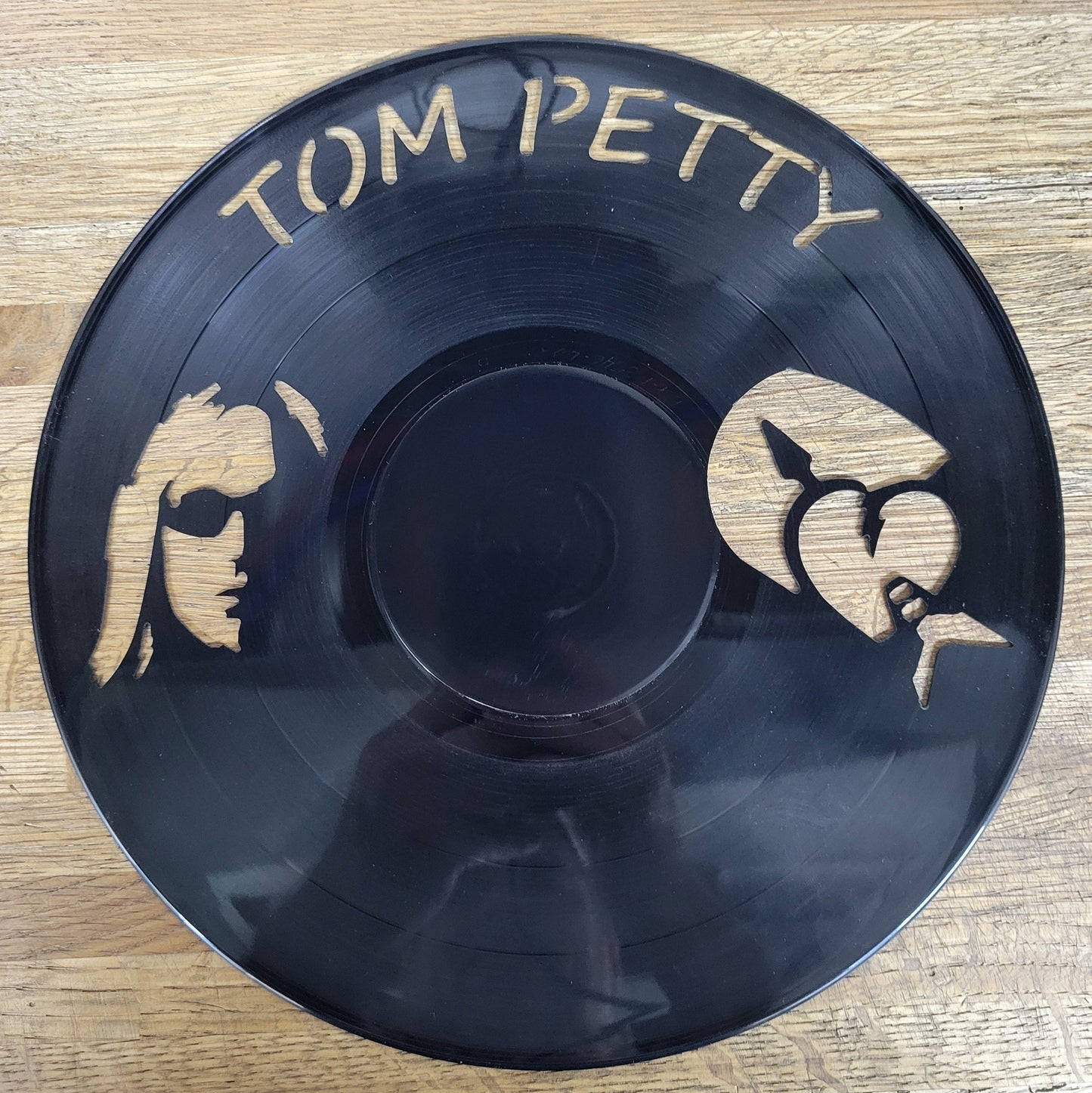 Tom Petty