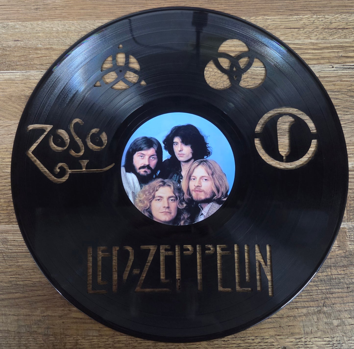 Zeppelin