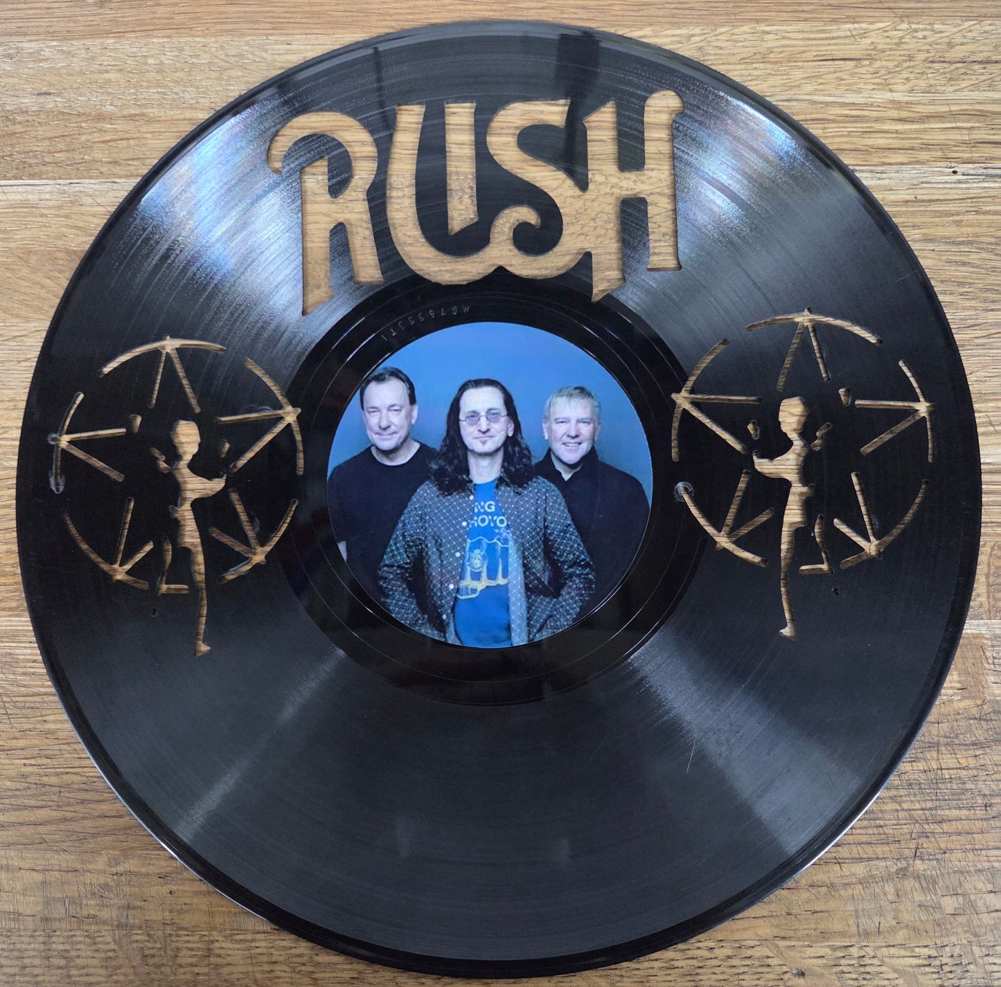Rush