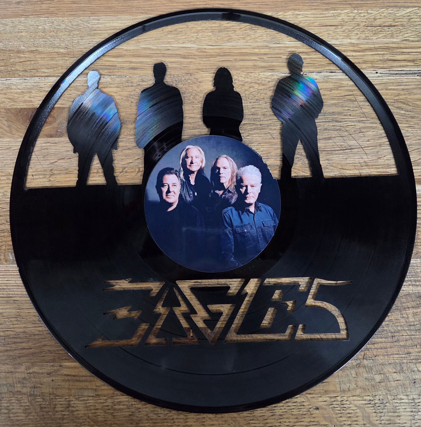 Eagles
