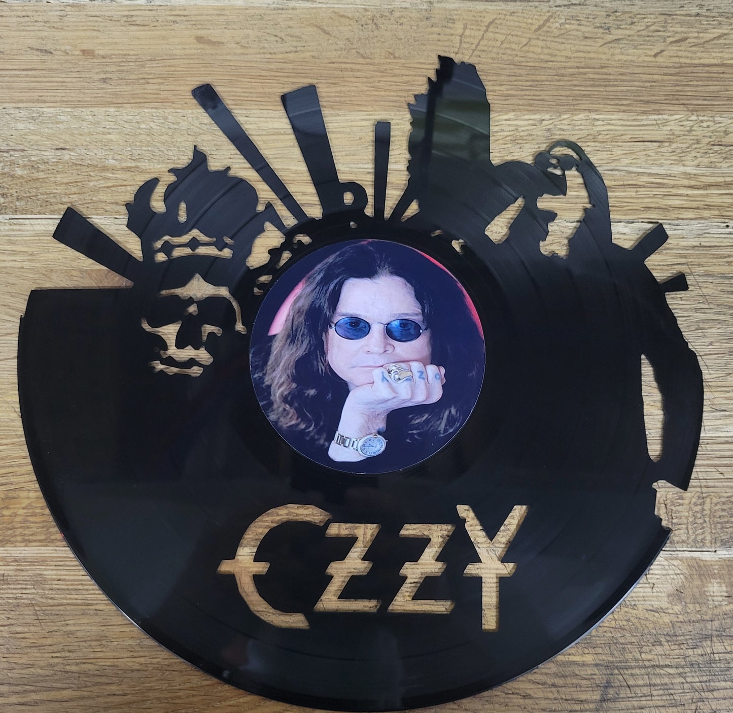 Ozzy