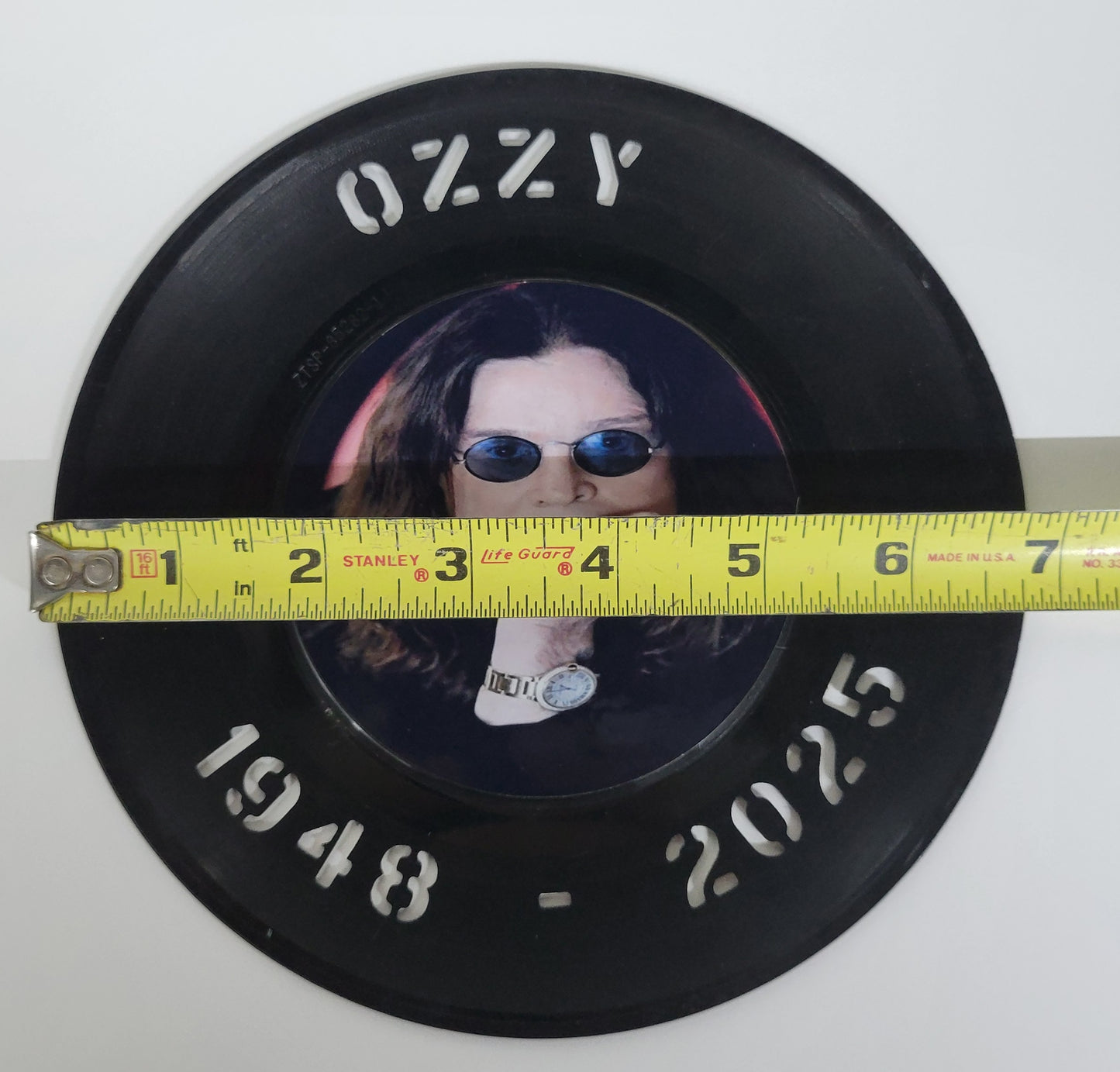 Ozzy
