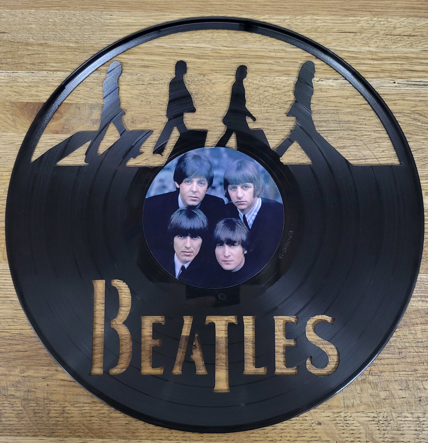 Beatles