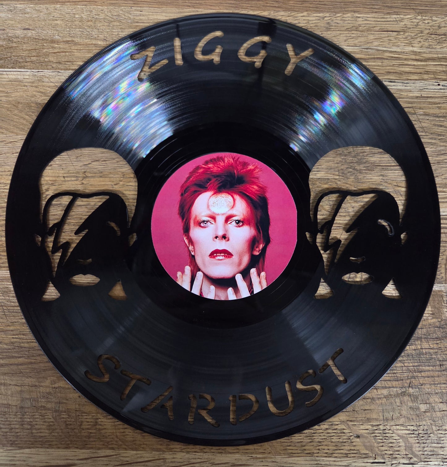 Bowie