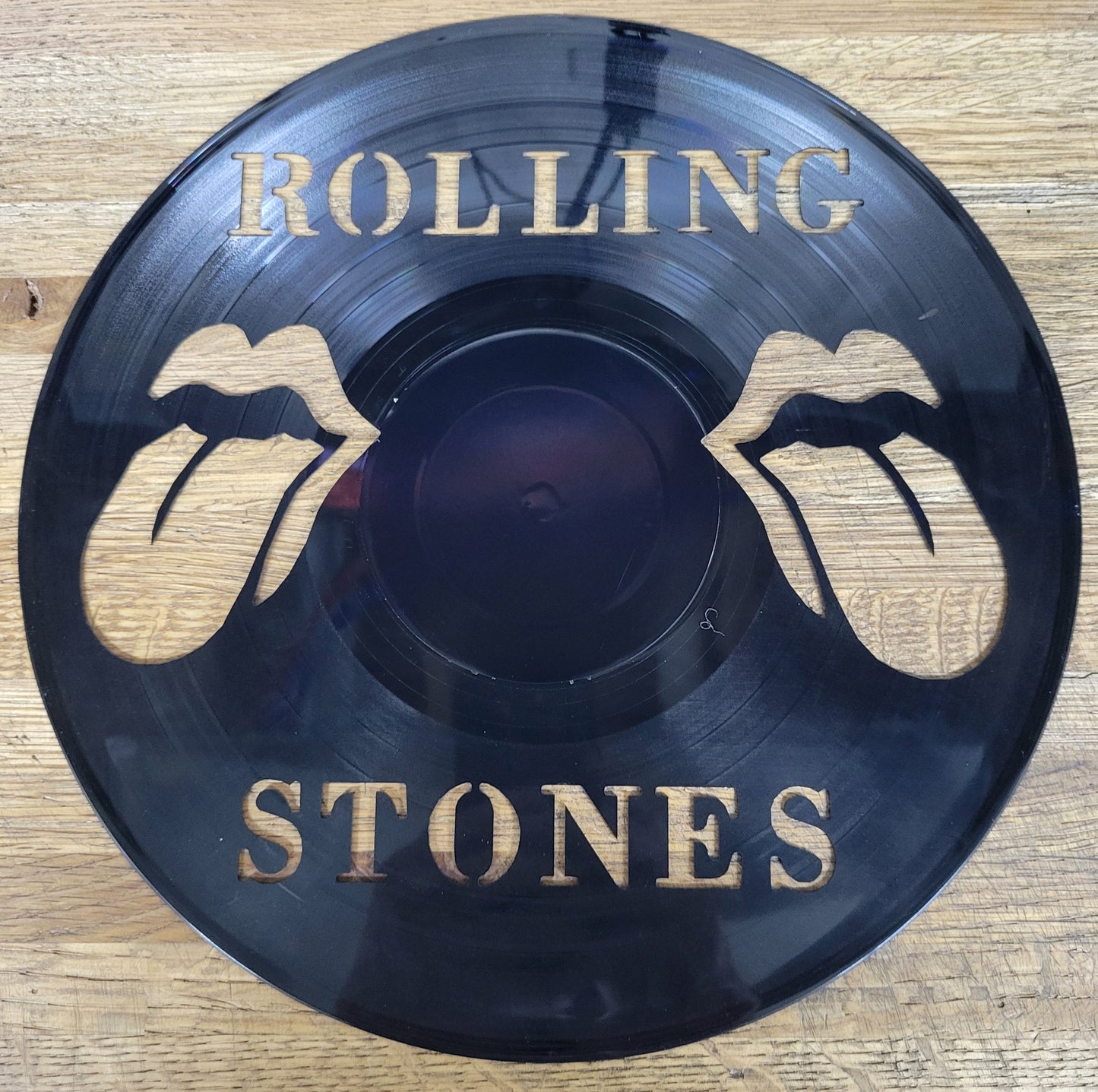 Rolling Stones