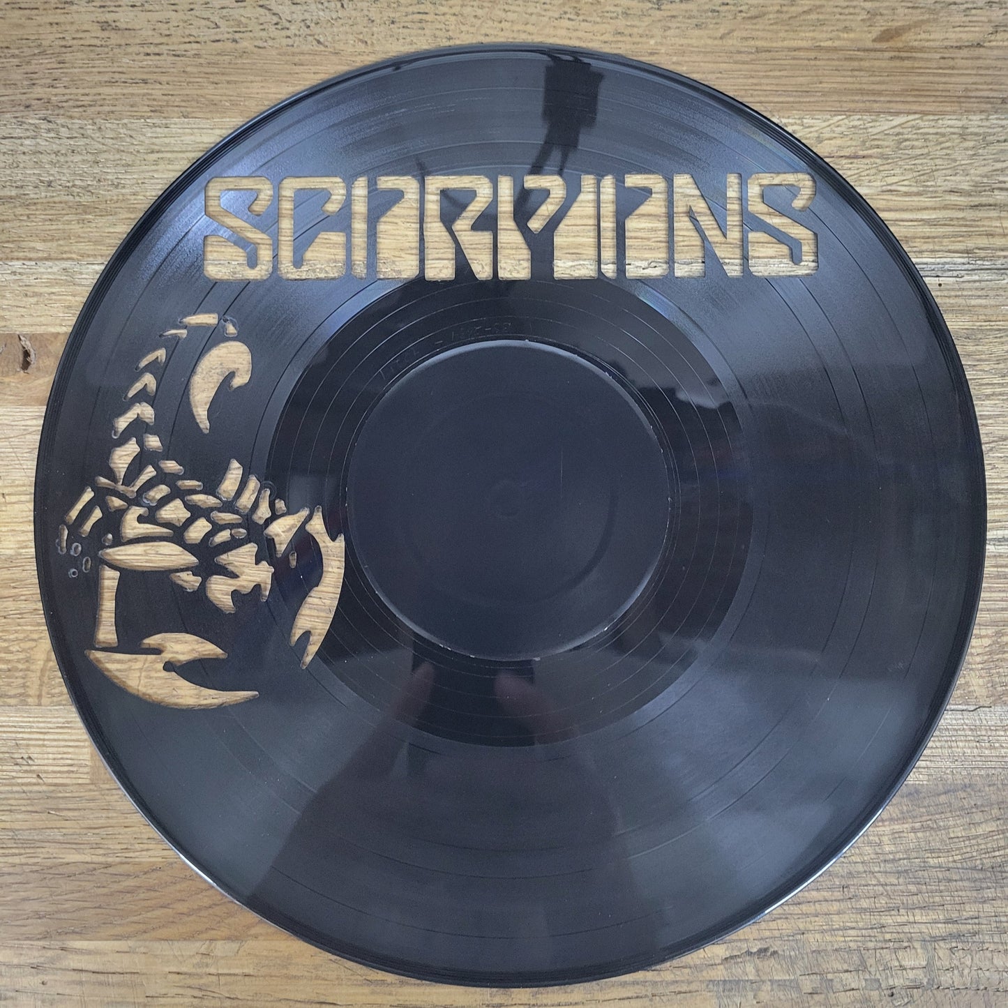 Scorpions