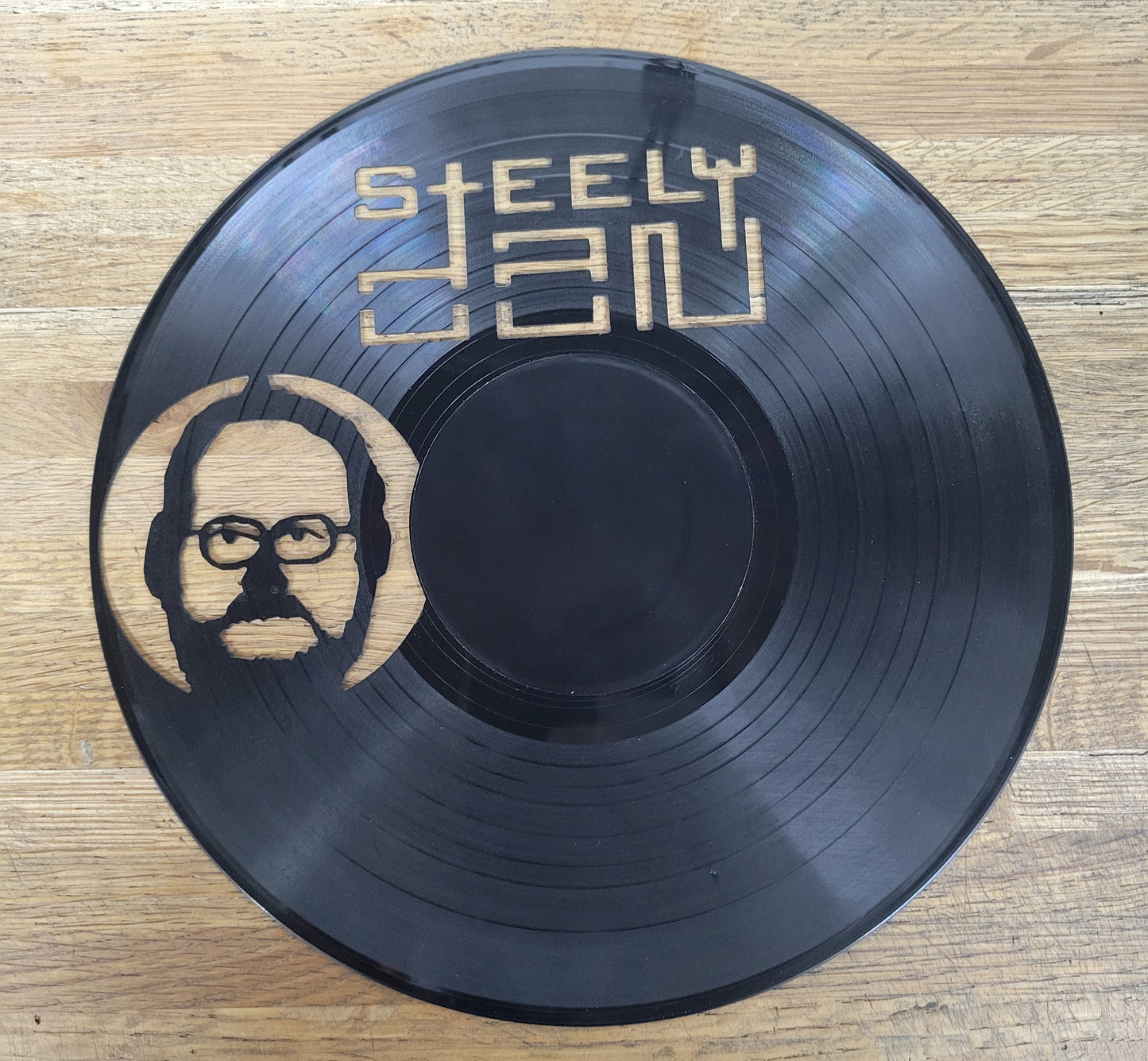 Steely Dan