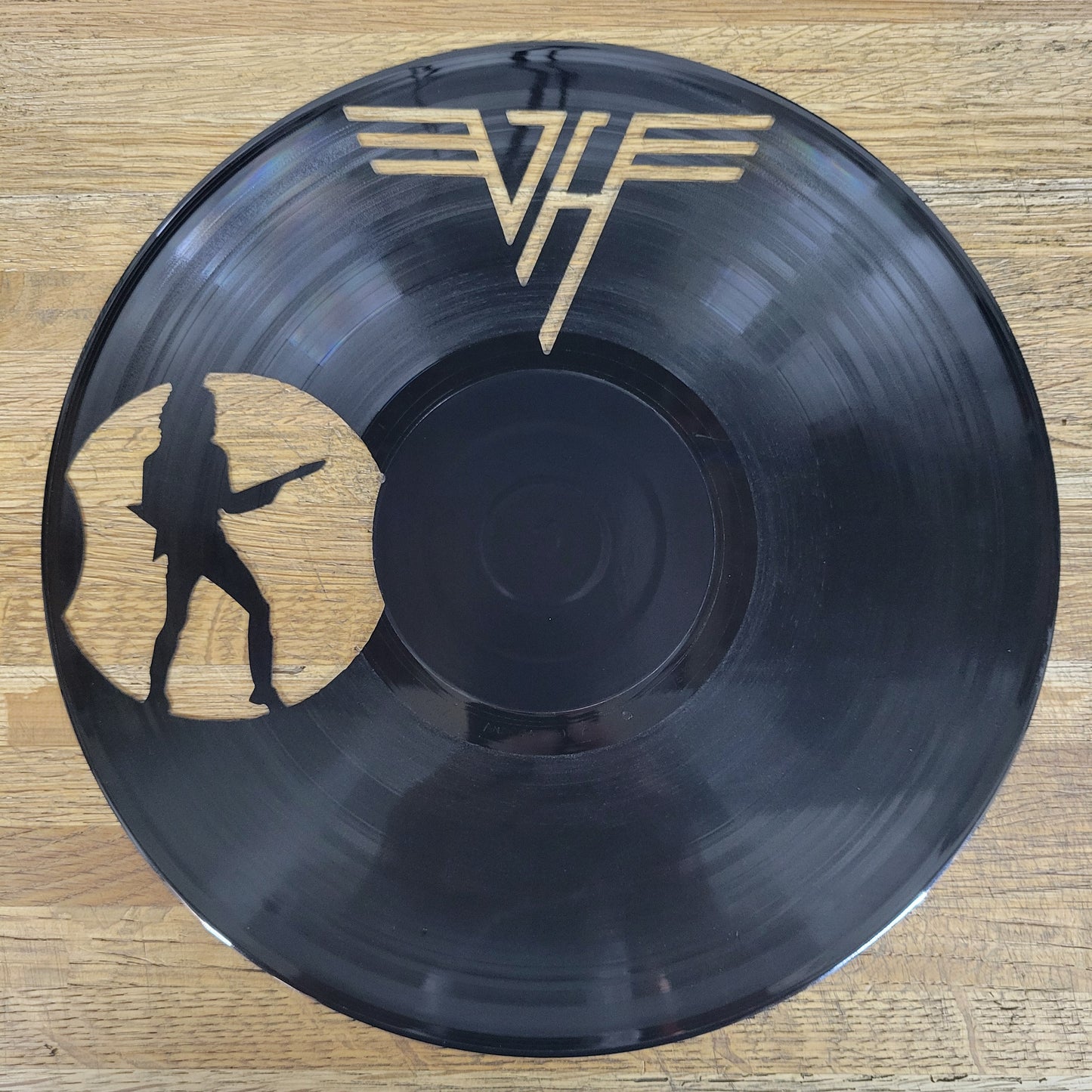 Van Halen