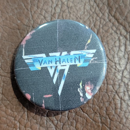 Van Halen 2