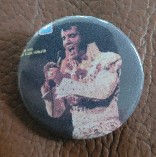 Elvis
