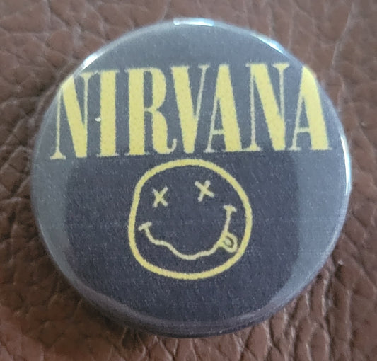 Nirvana