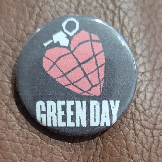 Green Day