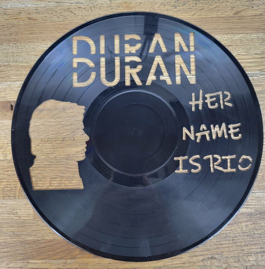 Duran Duran