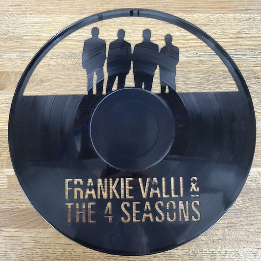 4 Seasons