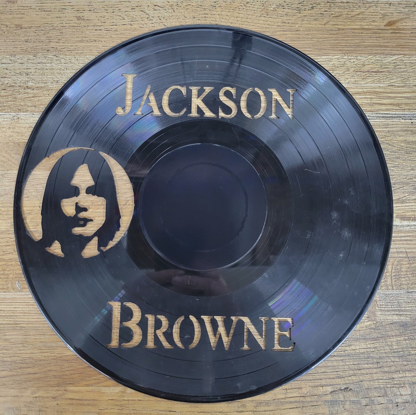 Browne Jackson