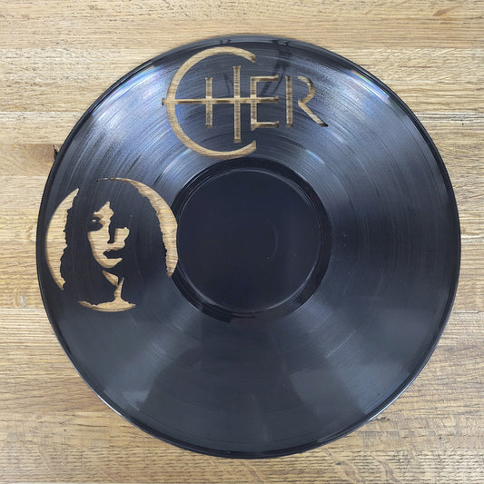 Cher
