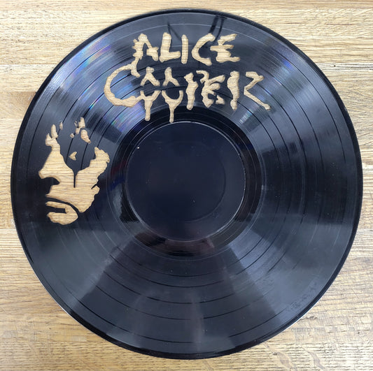 Cooper, Alice