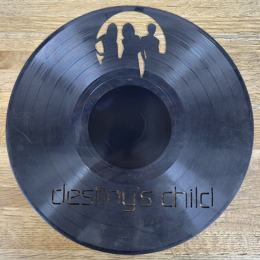 destiny child