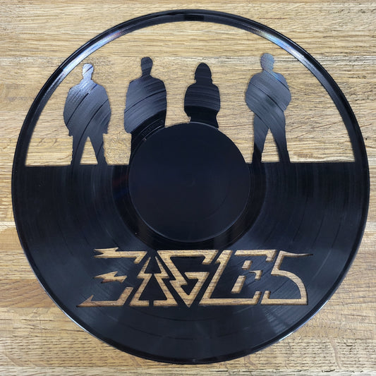 Eagles