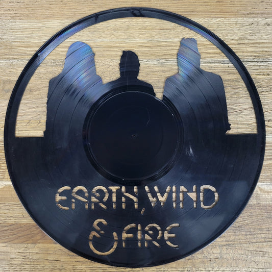 earth wind and fire