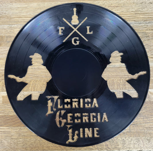Florida Georgia line