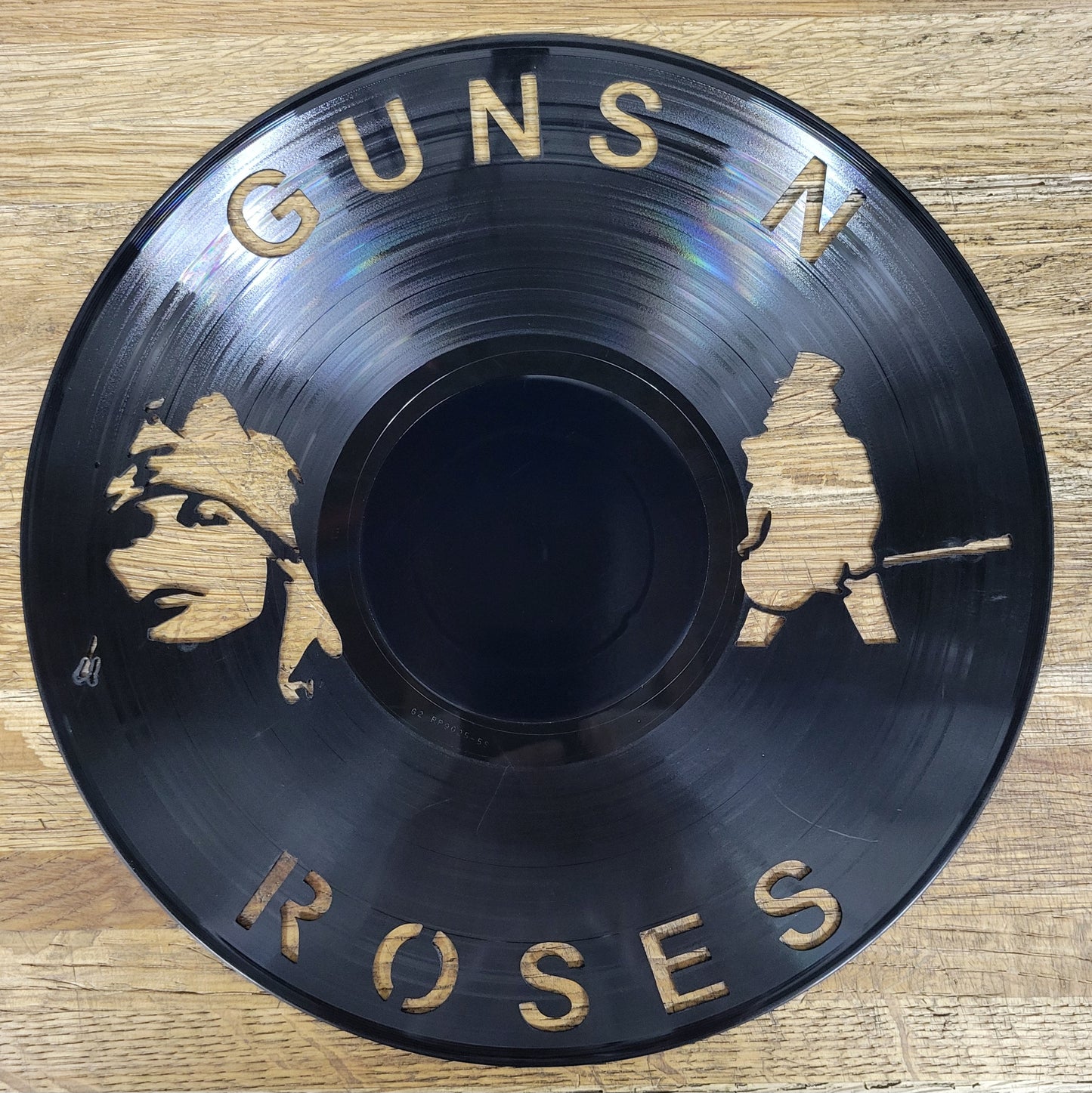 Gun N Roses