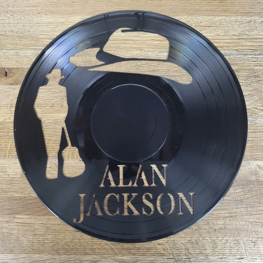 Jackson Alan
