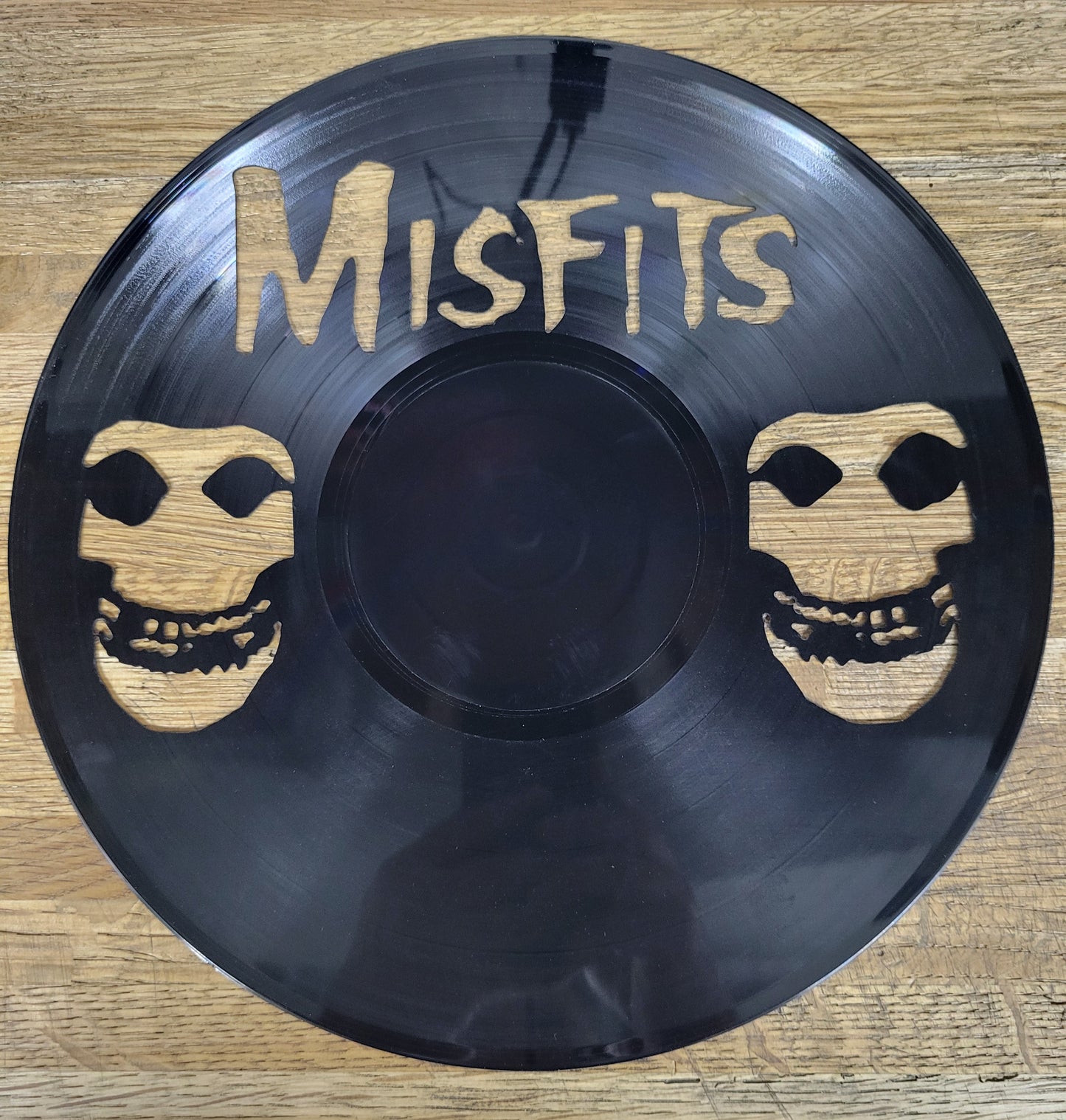 Misfits