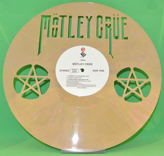 Motley Crue