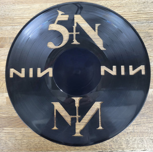 Nine Inch Nails