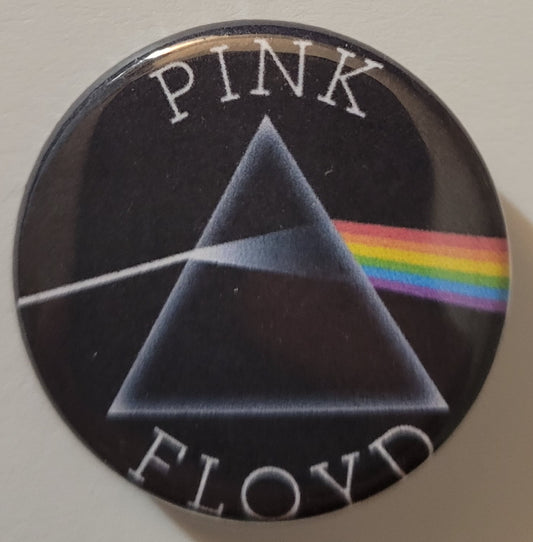 Pink Floyd