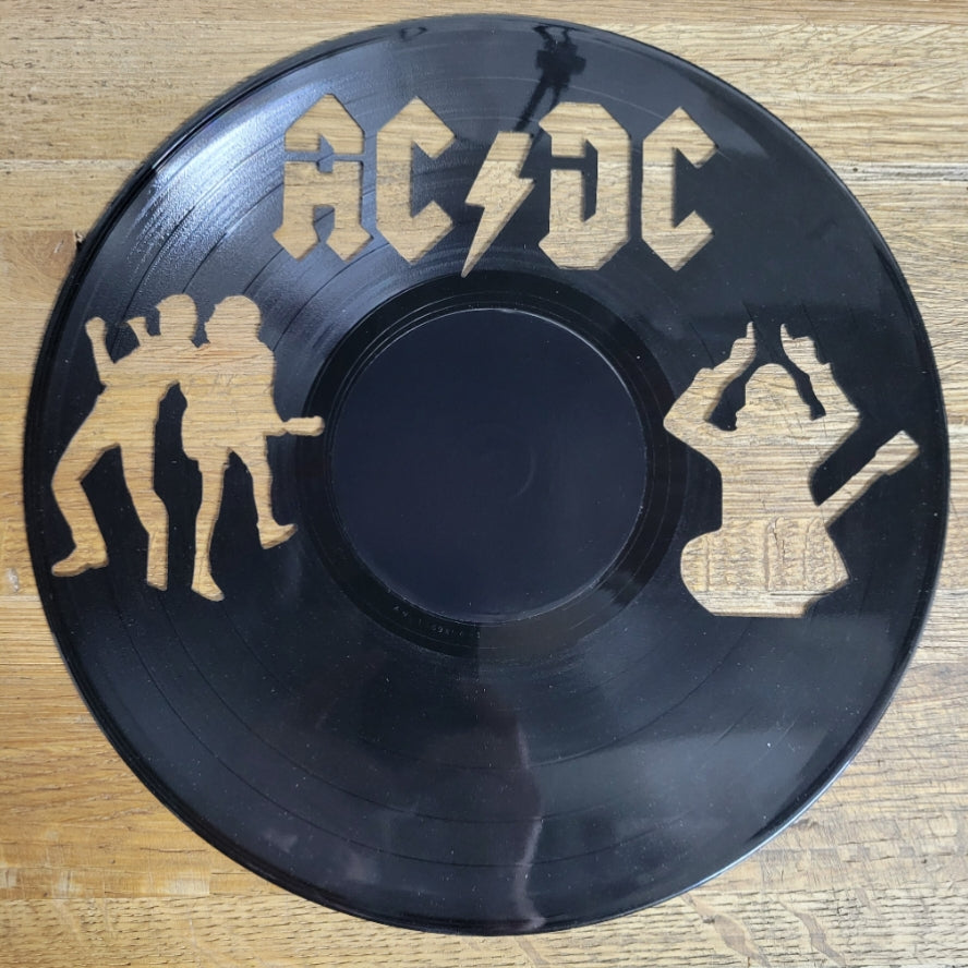 Ac/Dc – SDS Media Design