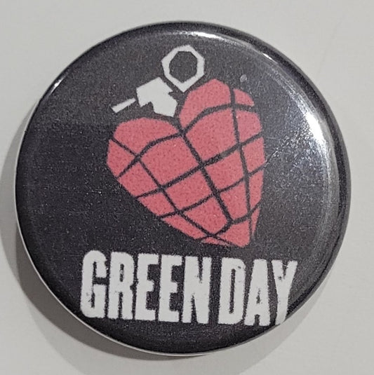 Green Day