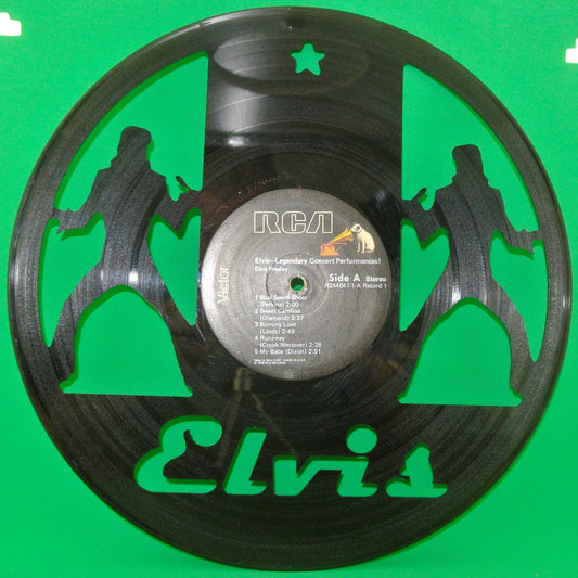 Elvis