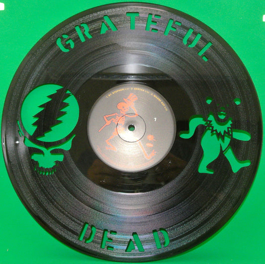 Grateful Dead