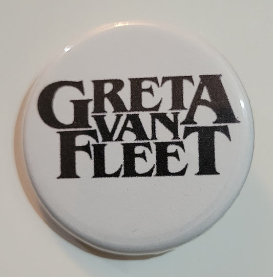 Greta Van Fleet