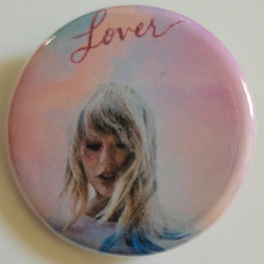 T.S. Lover