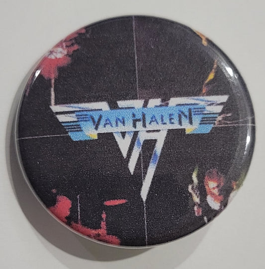 Van Halen 2