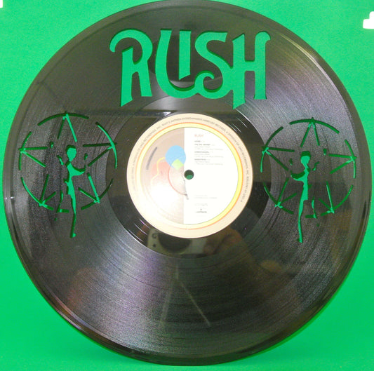 Rush