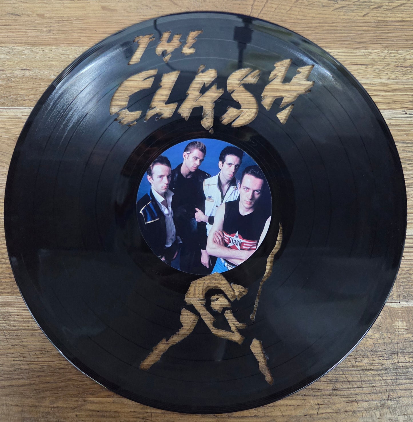 Clash