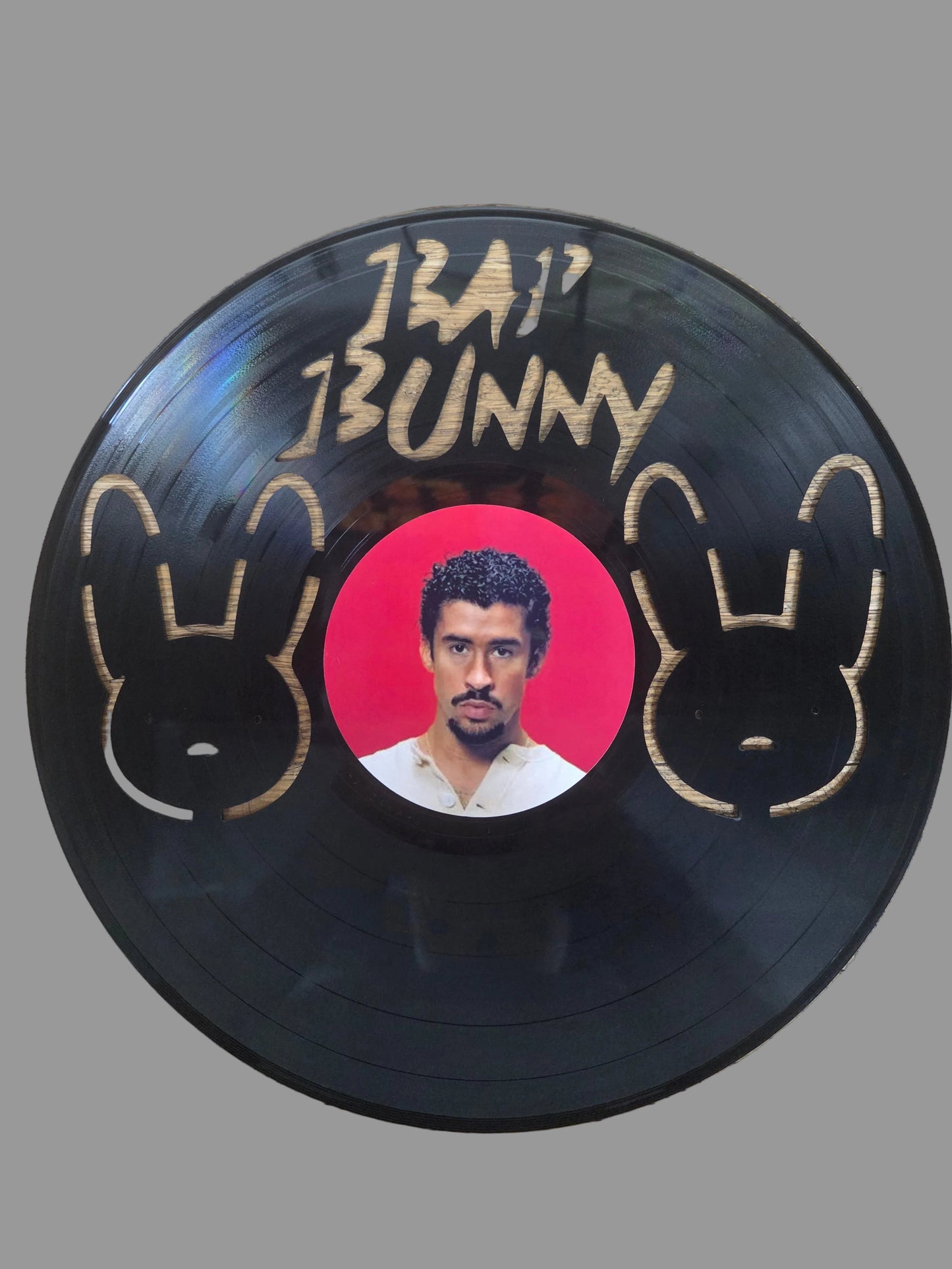Bad Bunny