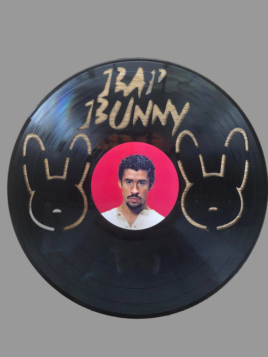 Bad Bunny