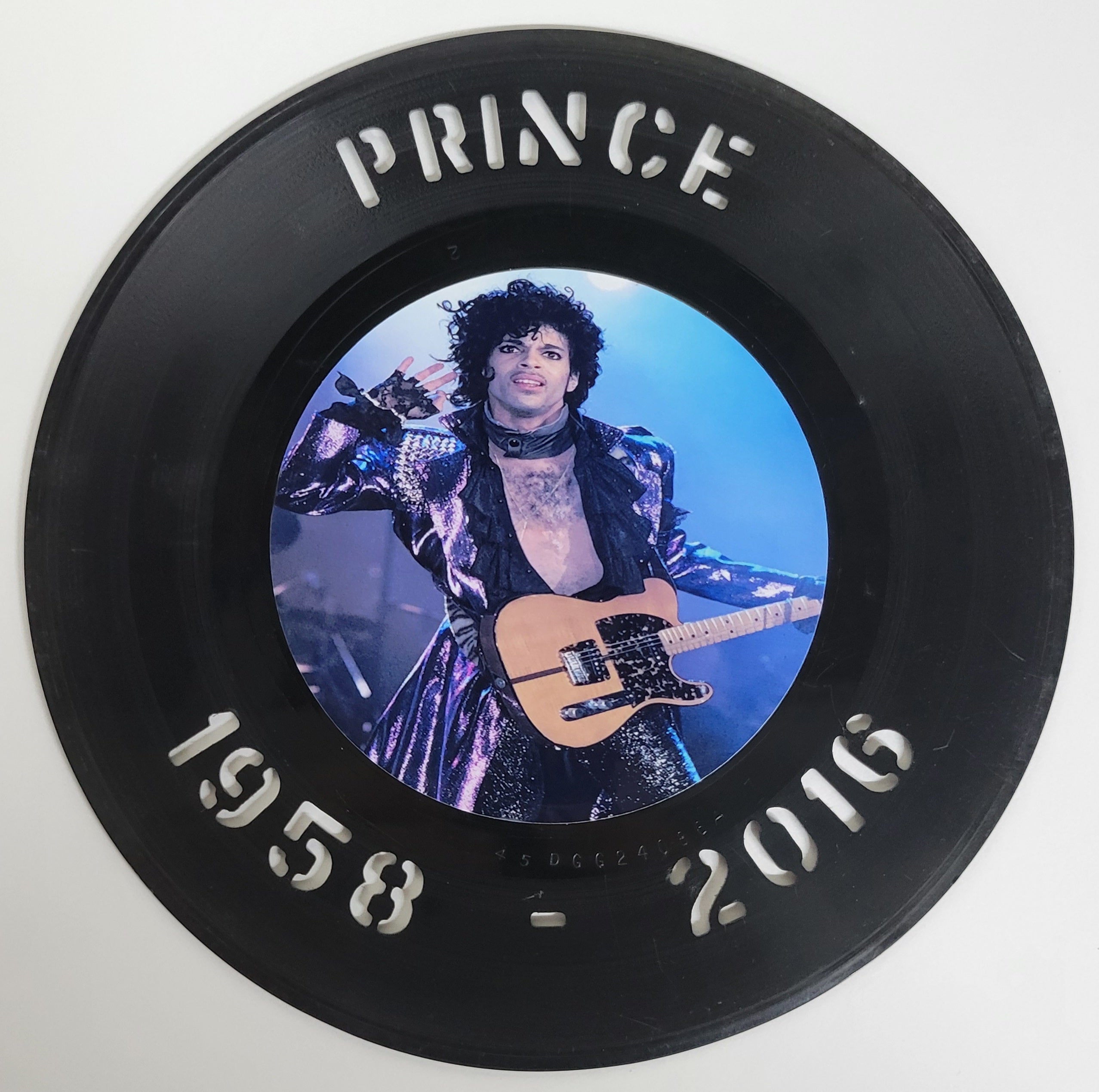 洋楽 PRINCE EYE RECORDS 453 454 2CD Yahoo!オークション - (4CD＋2CDS＋EP) Prince プリンス / Blast From