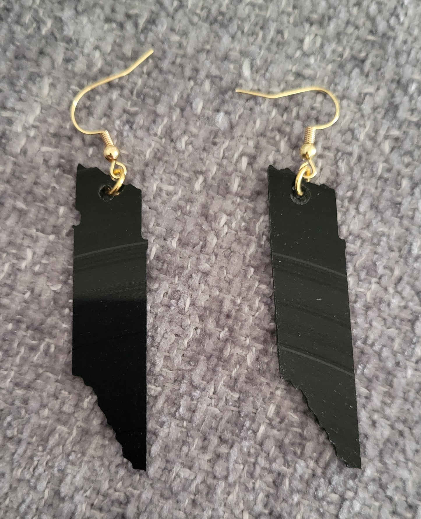 Tennessee earring
