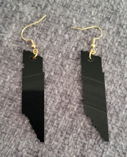 Tennessee earring