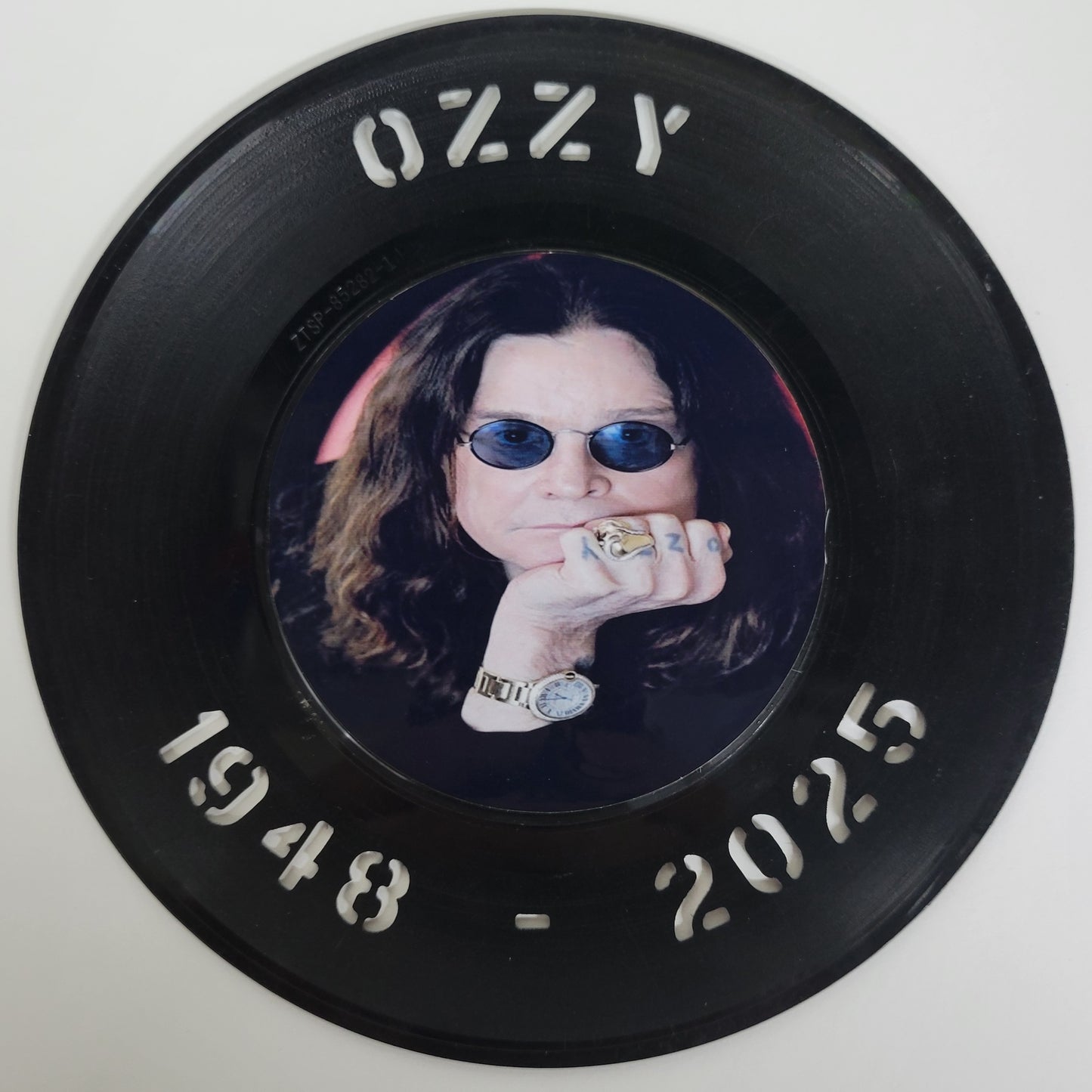 Ozzy
